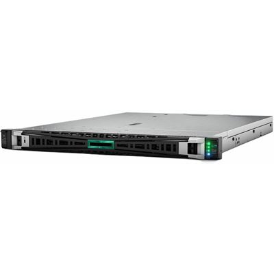 Hewlett Packard Enterprise HPE DL320 G11 3508U 1x16G 8SFF SSD Svr Hewlett Packard Enterprise — view 2