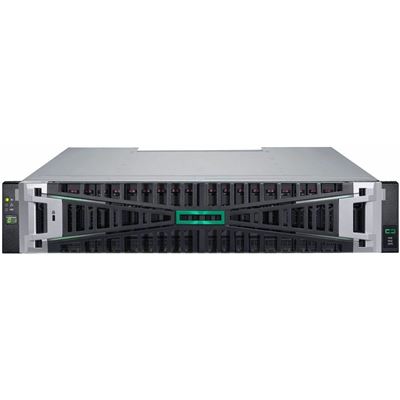 Hewlett Packard Enterprise SAN