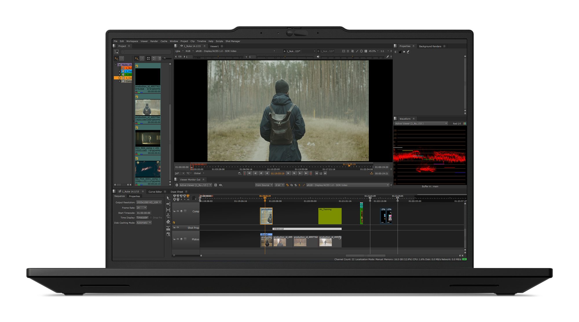 LENOVO P14S-6 T U7-265H 32GB 1TB PRO1000 3YP LENOVO — view 3