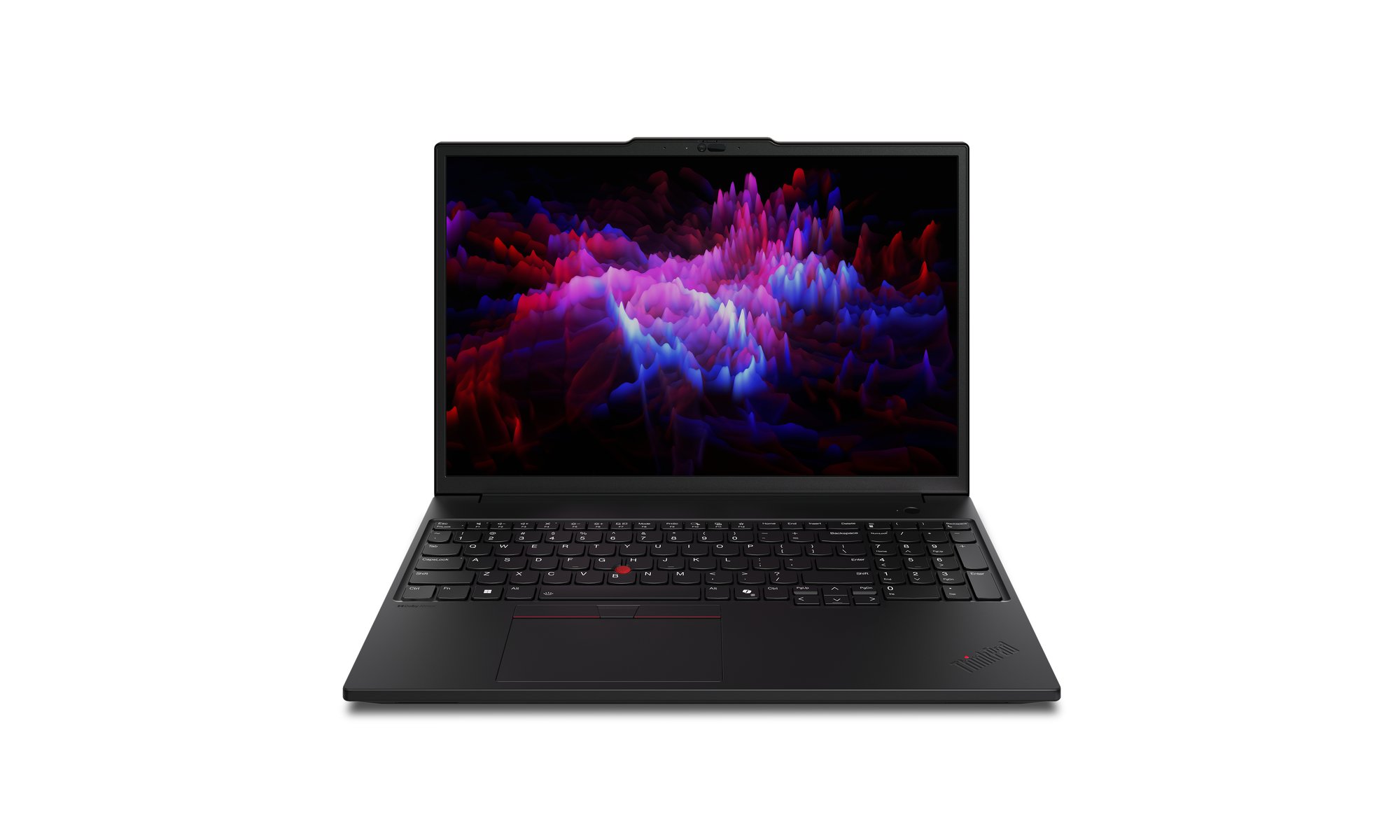 LENOVO P16S-4 U7-255H 32GB 1TB PRO500 3YP LENOVO — view 3