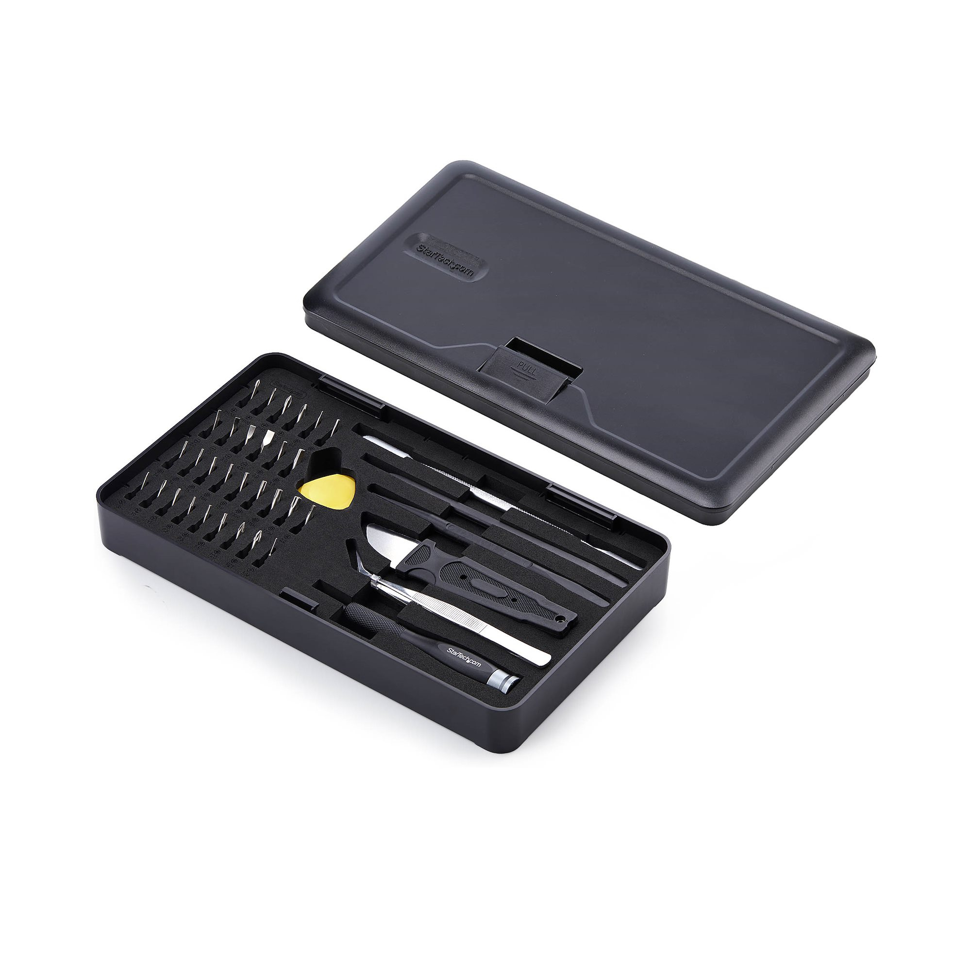 StarTech.com 40-Piece Computer Repair Toolkit/Set StarTech.com — view 2