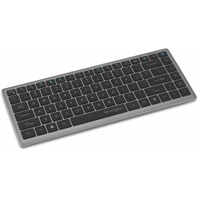 KENSINGTON KTG KB435 EQ RECHARGE COMPACT KEYBOARD KENSINGTON — view 2