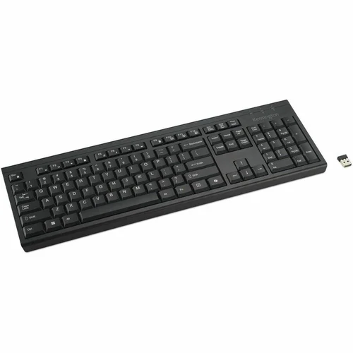 KENSINGTON KTG KB270 EQ RECHARGEABLE KEYBOARD KENSINGTON — view 2