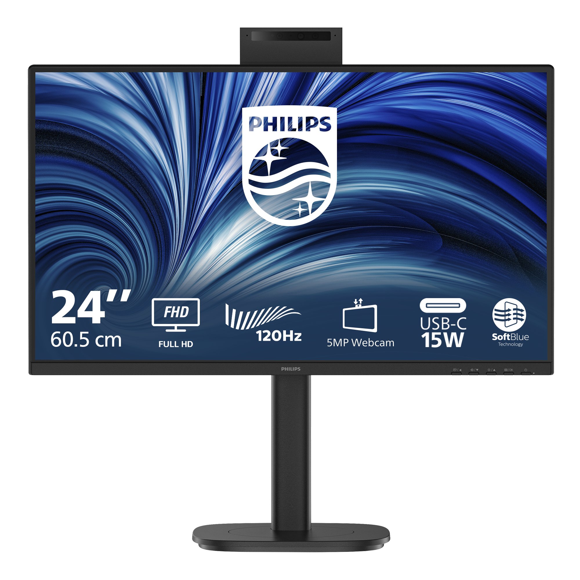 Philips Monitors