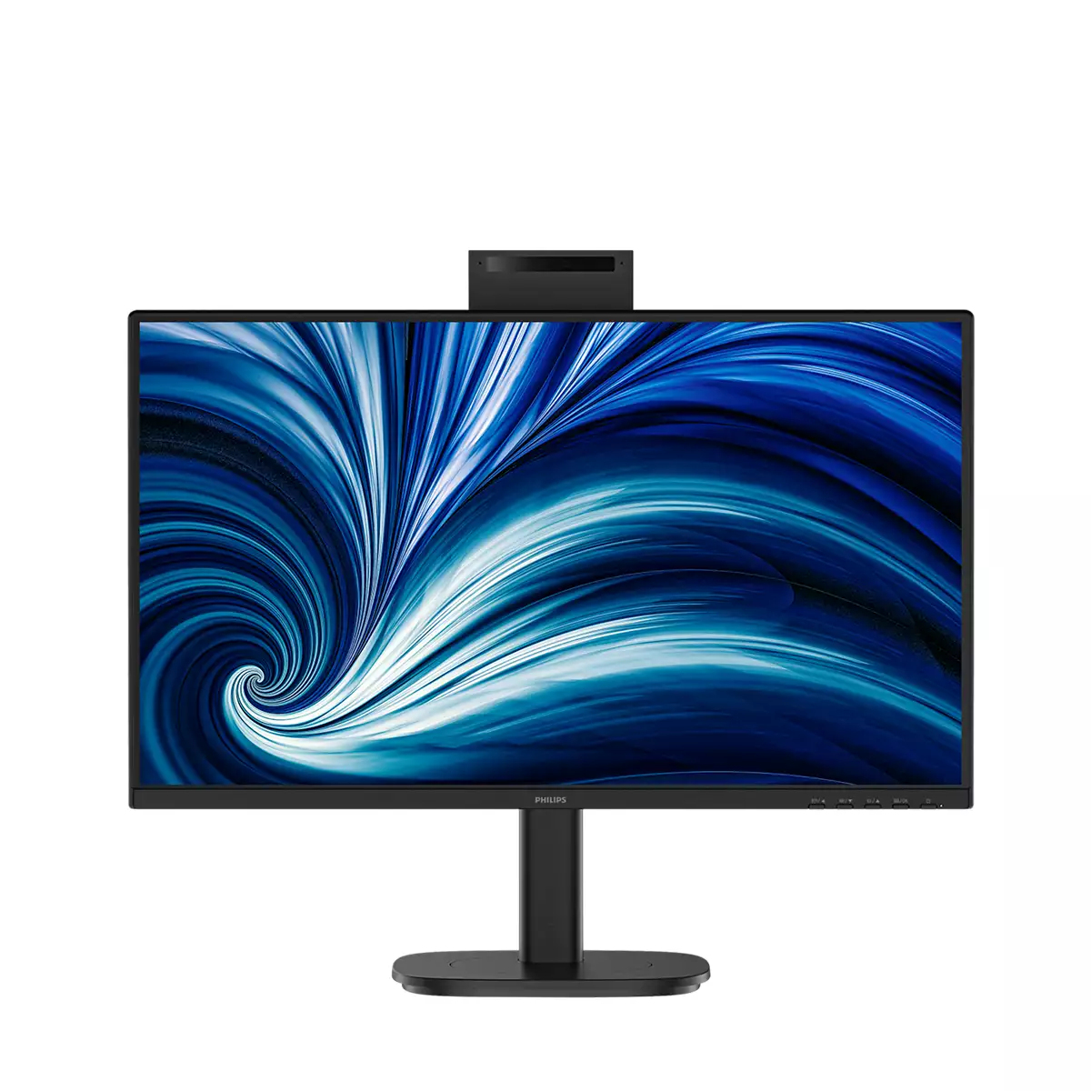 PHILIPS 24in B LINE MONITOR WEBCAM PHILIPS — view 6
