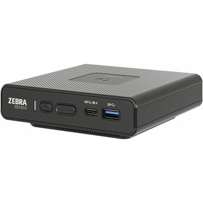 ZEBRA ZEC500 ENTERPRISE COMPUTER QC 5430 VALUE ZEBRA — view 2