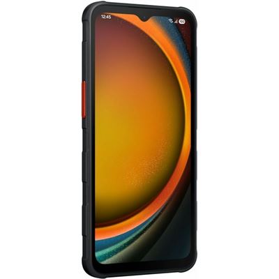 SAMSUNG XCOVER7 PRO 6+128GB BLK 3Y 5G SAMSUNG — view 2