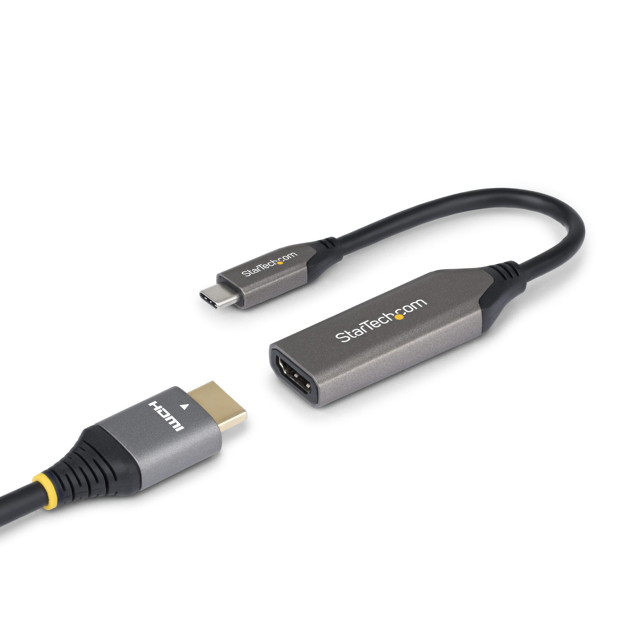 StarTech.com USB-C to HDMI Adapter 8K 60Hz StarTech.com — view 2