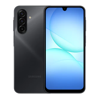 SAMSUNG A17 4+128GB Blk LTE SAMSUNG — view 2