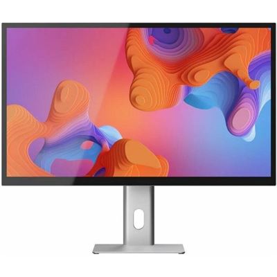 ALOGIC ASPEKT 32 4K UHDGLOSSDOCKINGMONITOR SIL ALOGIC — view 2