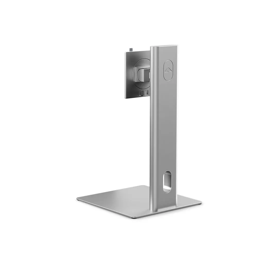 ALOGIC ASPEKT 32 RAISE STAND - SILVER ALOGIC — view 2