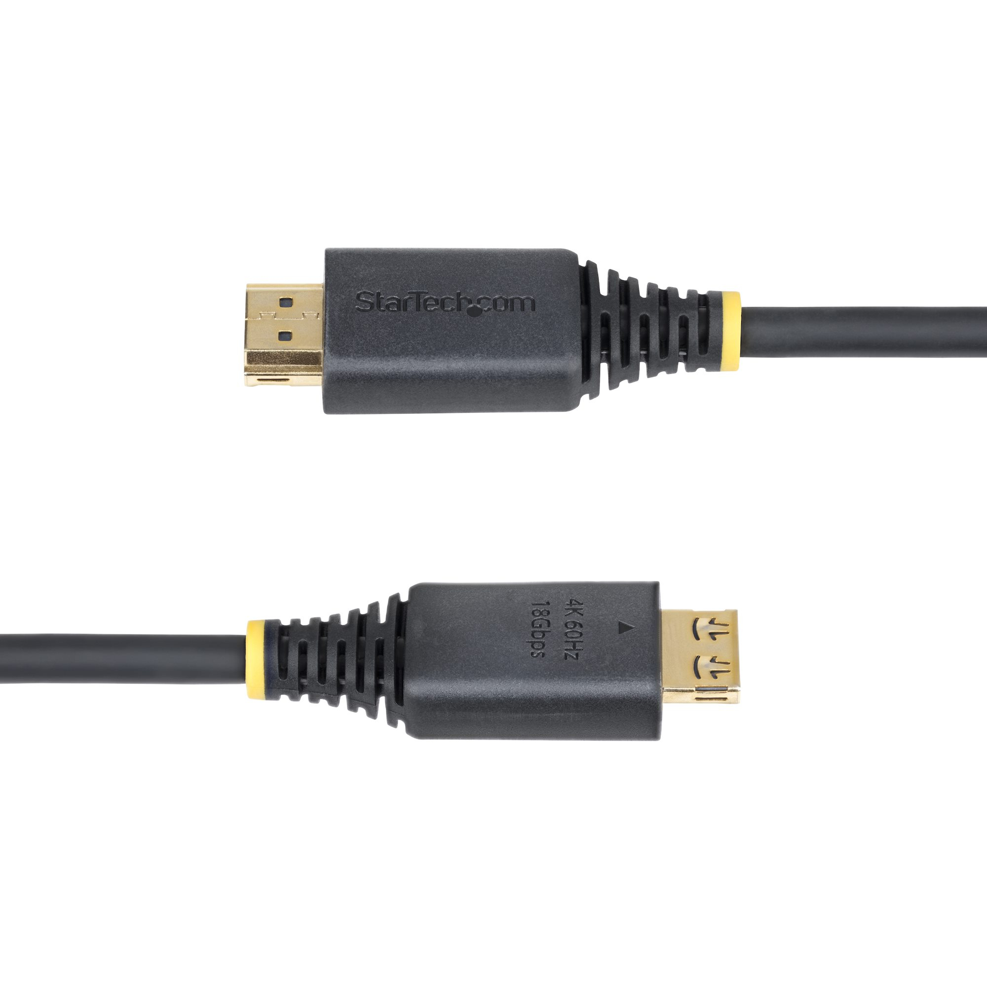 StarTech.com 2.4m High Speed HDMI Cable Gripping StarTech.com — view 5