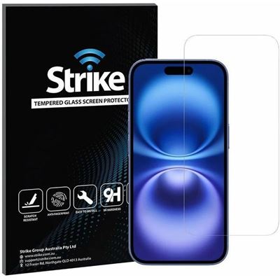 STRIKE GROUP Monitors