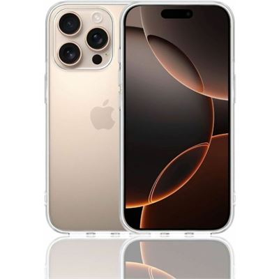 STRIKE GROUP STRIKE CLEAR TPU CASE FOR APPLE IPHONE 1 STRIKE GROUP — view 2