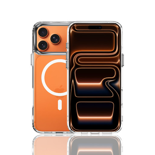 STRIKE GROUP STRIKE CLEAR TPU CASE FOR APPLE IPHONE 1 STRIKE GROUP — view 2
