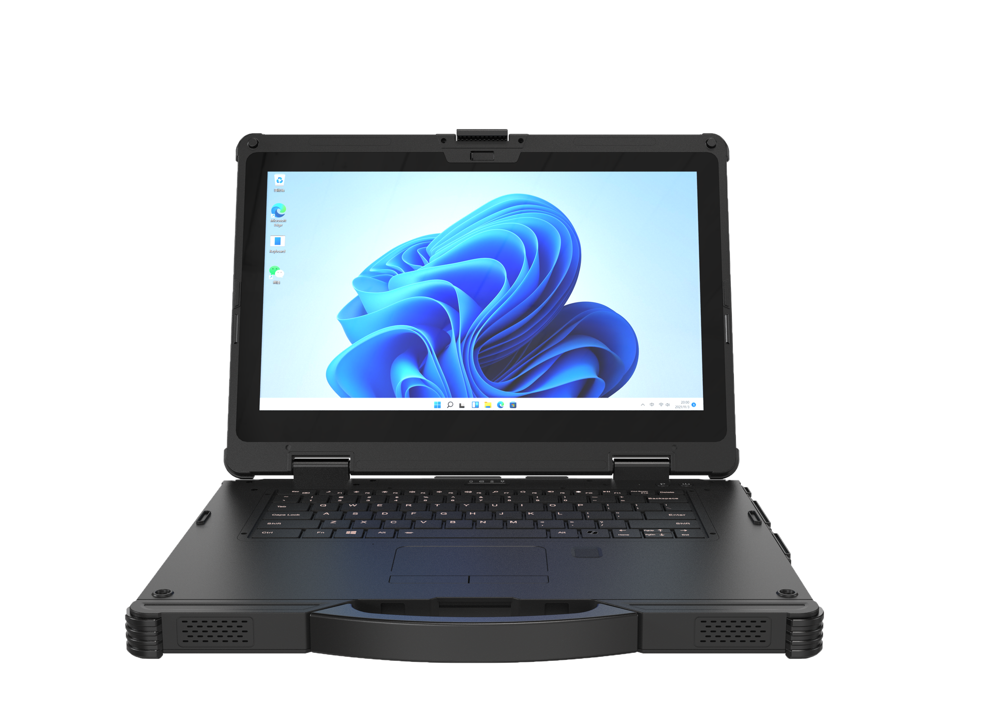 RUGGED TAB Laptops