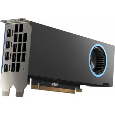 INTEL Arc Pro B50 Graphics 10PK INTEL — view 2