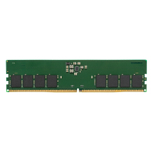 KINGSTON 32GB 5600MT/s DDR5 Non-ECC CL46 DIMM 1Rx KINGSTON — view 2