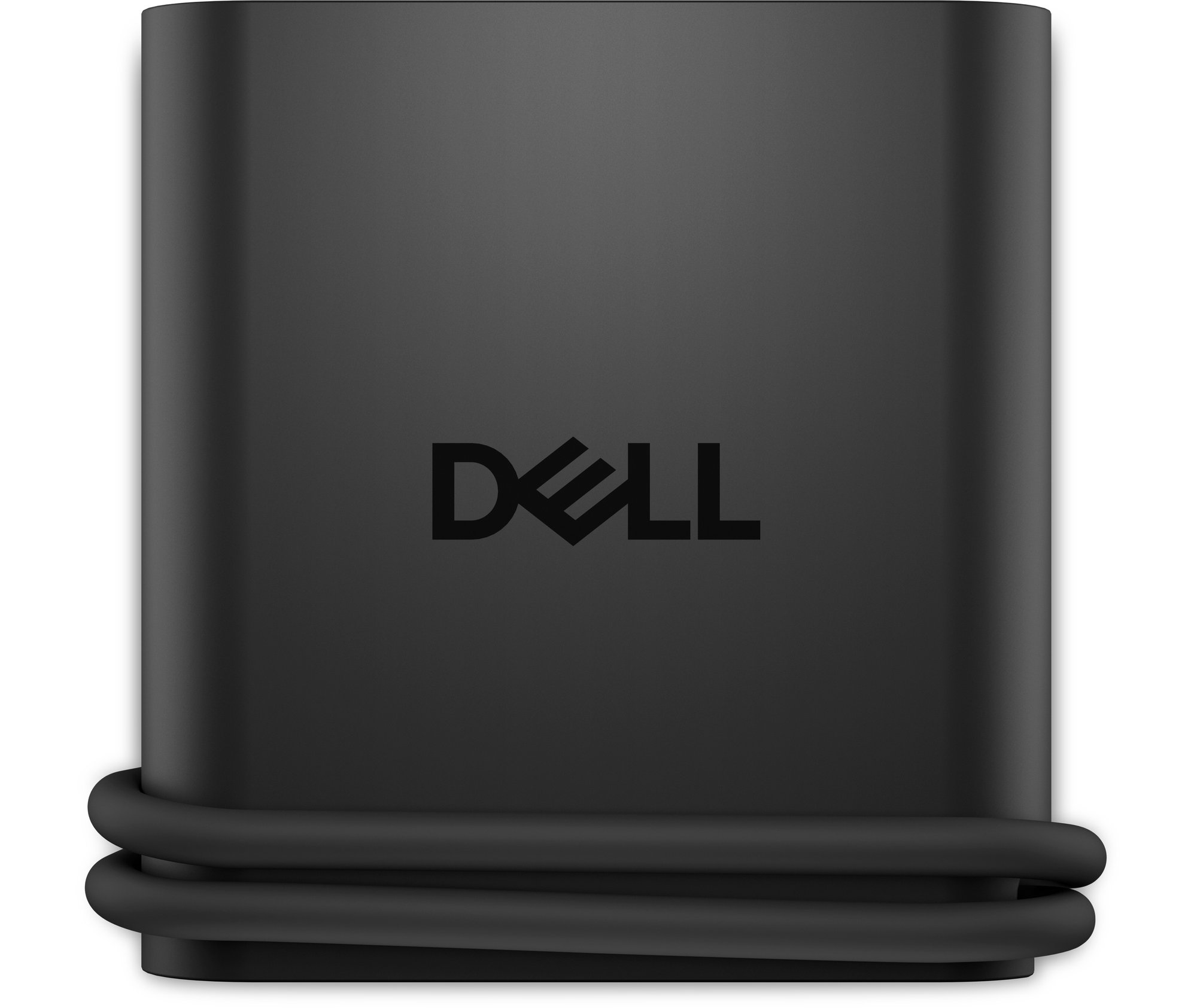 DELL PRO 4-IN-1 USB-C TRAVEL HUB - DA225 DELL — view 2
