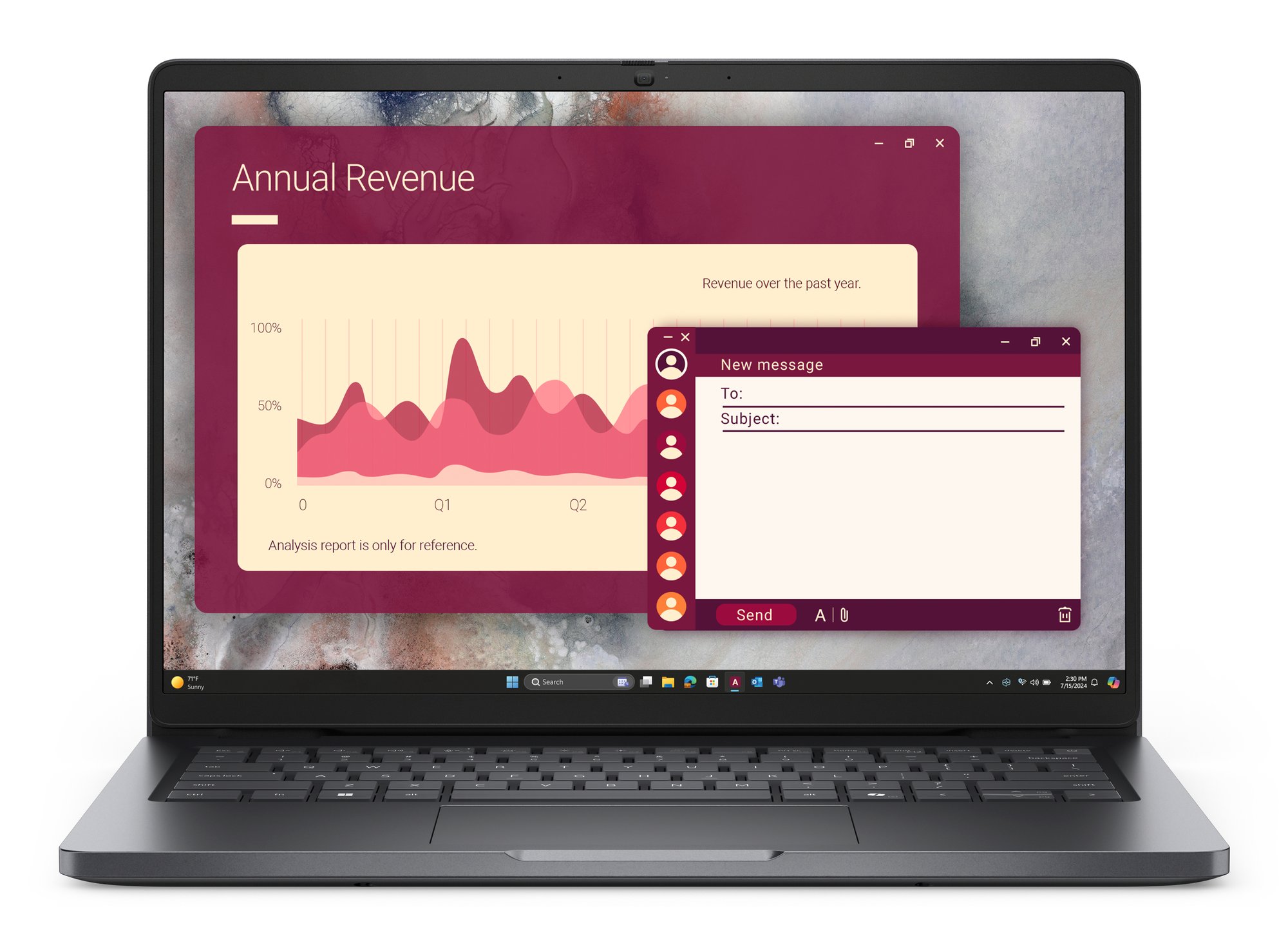 DELL Laptops