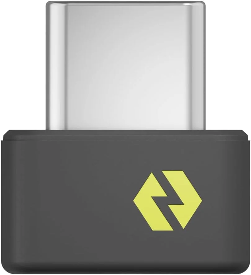 Logi Bolt USB-C Receiver LOGITECH — view 2