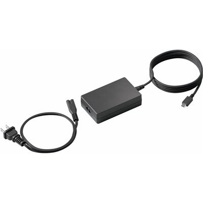 Logitech 100W USB-C charger LOGITECH — view 2