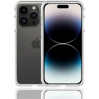 STRIKE GROUP Clear TPU Case For iPhone 14 Pro Max STRIKE GROUP — view 2