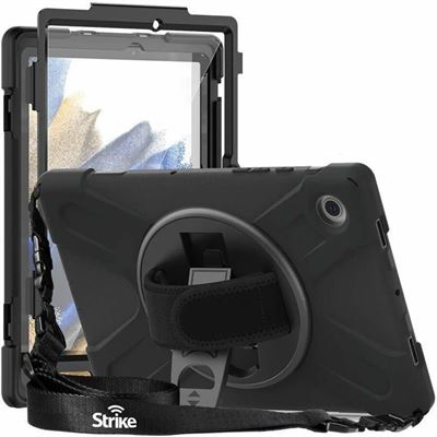 STRIKE GROUP Prot Case For Gal Tab A8 10.5in (2022) STRIKE GROUP — view 2