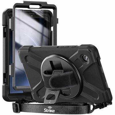 STRIKE GROUP Protector Case For Galaxy Tab A9 STRIKE GROUP — view 2