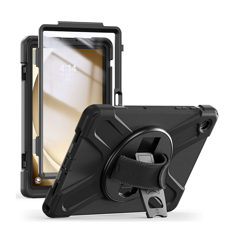 STRIKE GROUP Protector Case For Galaxy Tab A9+ STRIKE GROUP — view 2