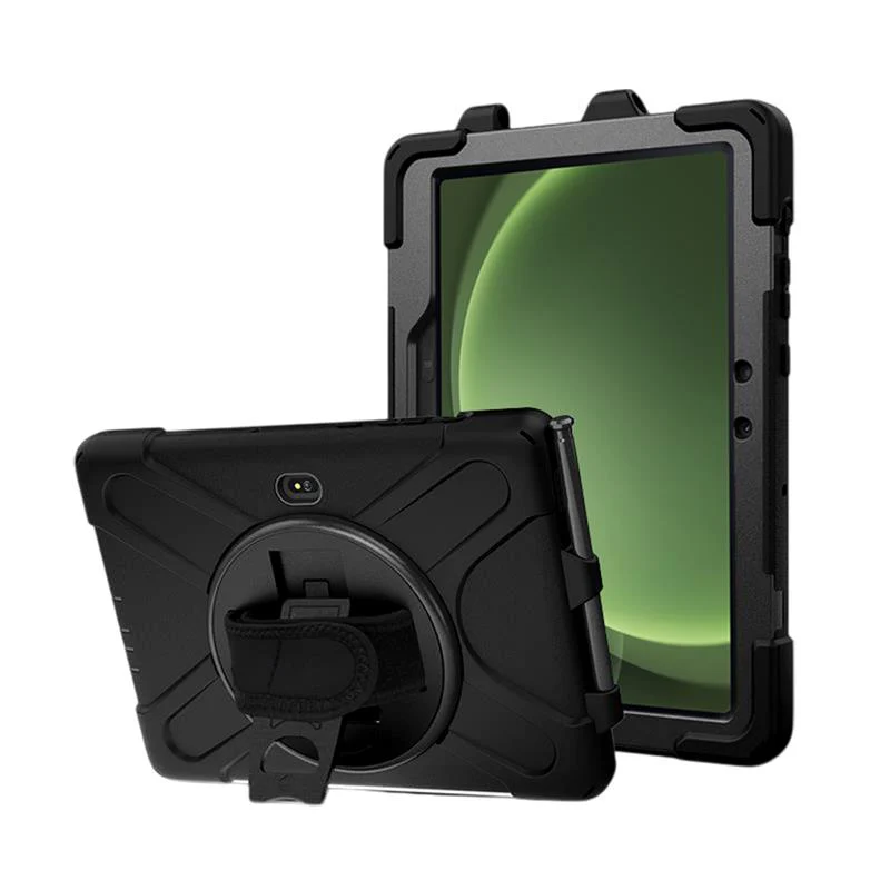 STRIKE GROUP Prot Case For Galaxy Tab Active5 Pro STRIKE GROUP — view 2