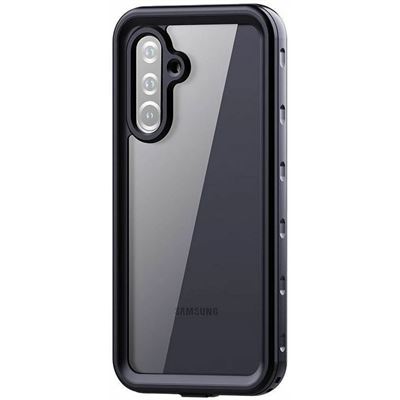 STRIKE GROUP Waterproof Case For Samsung Galaxy A36 STRIKE GROUP — view 1