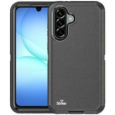 STRIKE GROUP Rug Case For Galaxy A17 (Black) - V2 STRIKE GROUP — view 2
