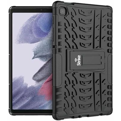 STRIKE GROUP Rug Case For Gal Tab A7 Lite (Black) STRIKE GROUP — view 2