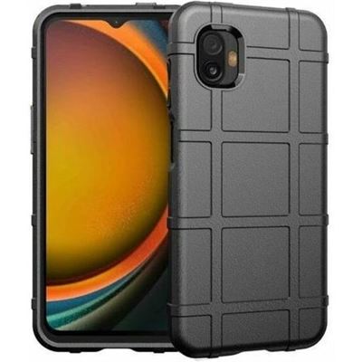STRIKE GROUP Rug Case For Gal XCover7 Pro (Black) STRIKE GROUP — view 2