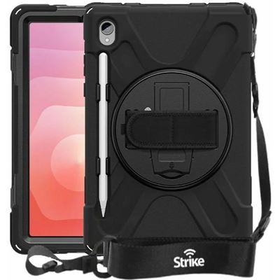 STRIKE GROUP Rug C w/ HStrap n Lyrd Galaxy Tab S11 STRIKE GROUP — view 2