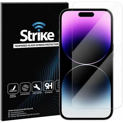 STRIKE GROUP Temp Glass SP for iPhone 14 Pro STRIKE GROUP — view 2