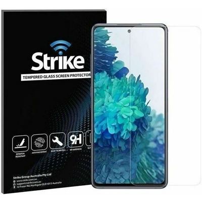 STRIKE GROUP Temp Glass SP for Galaxy S20 FE STRIKE GROUP — view 2