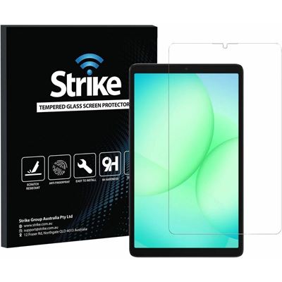 STRIKE GROUP Temp Glass SP for Galaxy Tab A11 STRIKE GROUP — view 2