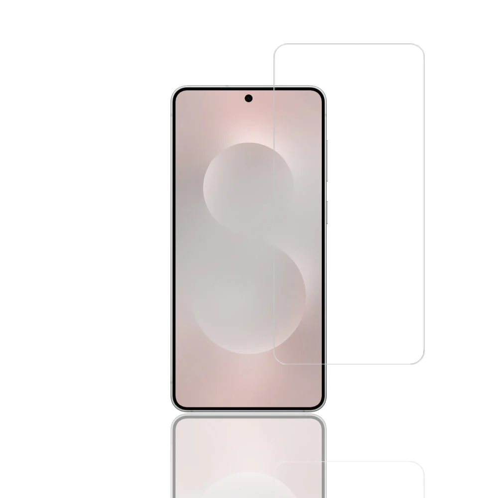 STRIKE GROUP Temp Glass SP for Galaxy S25 Edge STRIKE GROUP — view 2