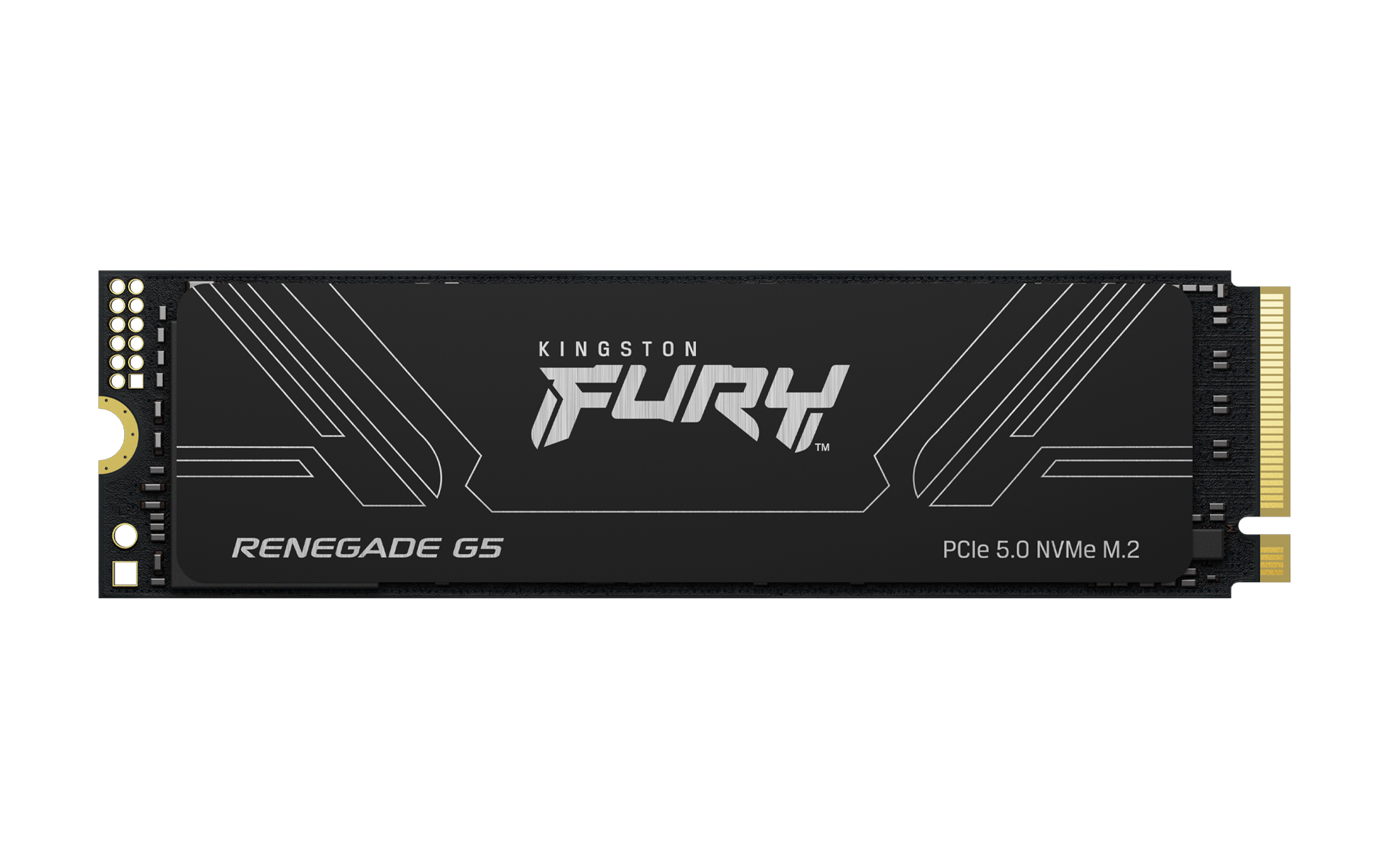 KINGSTON Servers & Storage