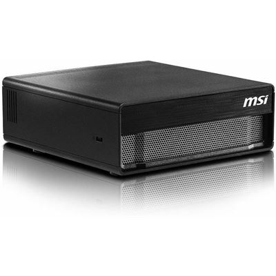 MSI EdgeXpert-37SNZ AI Super Computer MSI — view 2