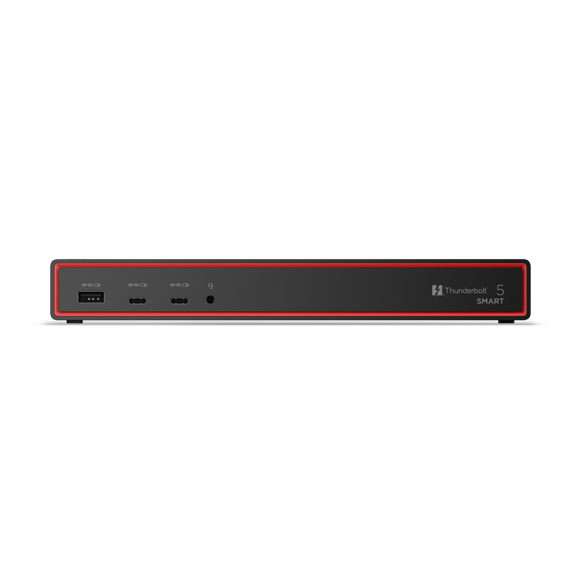 LENOVO THINKPAD THUNDERBOLT 5 SMART DOCK 7500 LENOVO — view 2