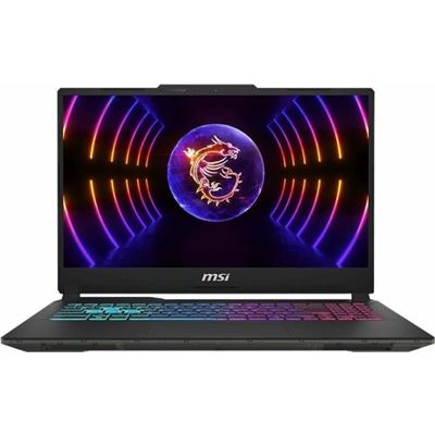 MSI Cyborg 15 I7 RTX5060 16 1TB MSI — view 2