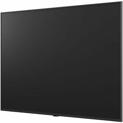 LG 55in UHD 16:9 350 nits Pro:Centric Smart LG — view 2