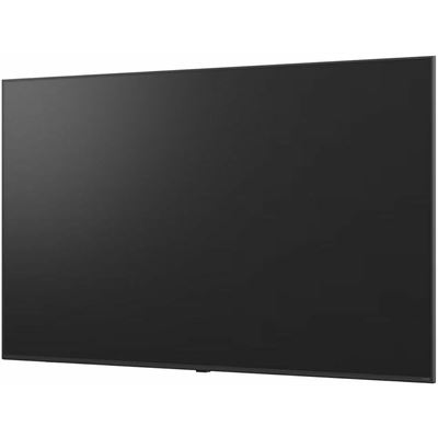 LG 65in UHD 16:9 350 nits Pro:Centric Smart LG — view 2