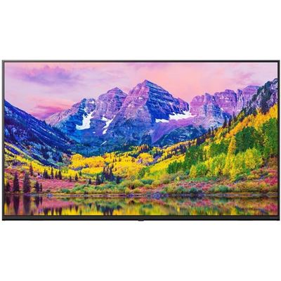 LG 55in UHD 16:9 330 nits Pro:Centric Smart LG — view 2