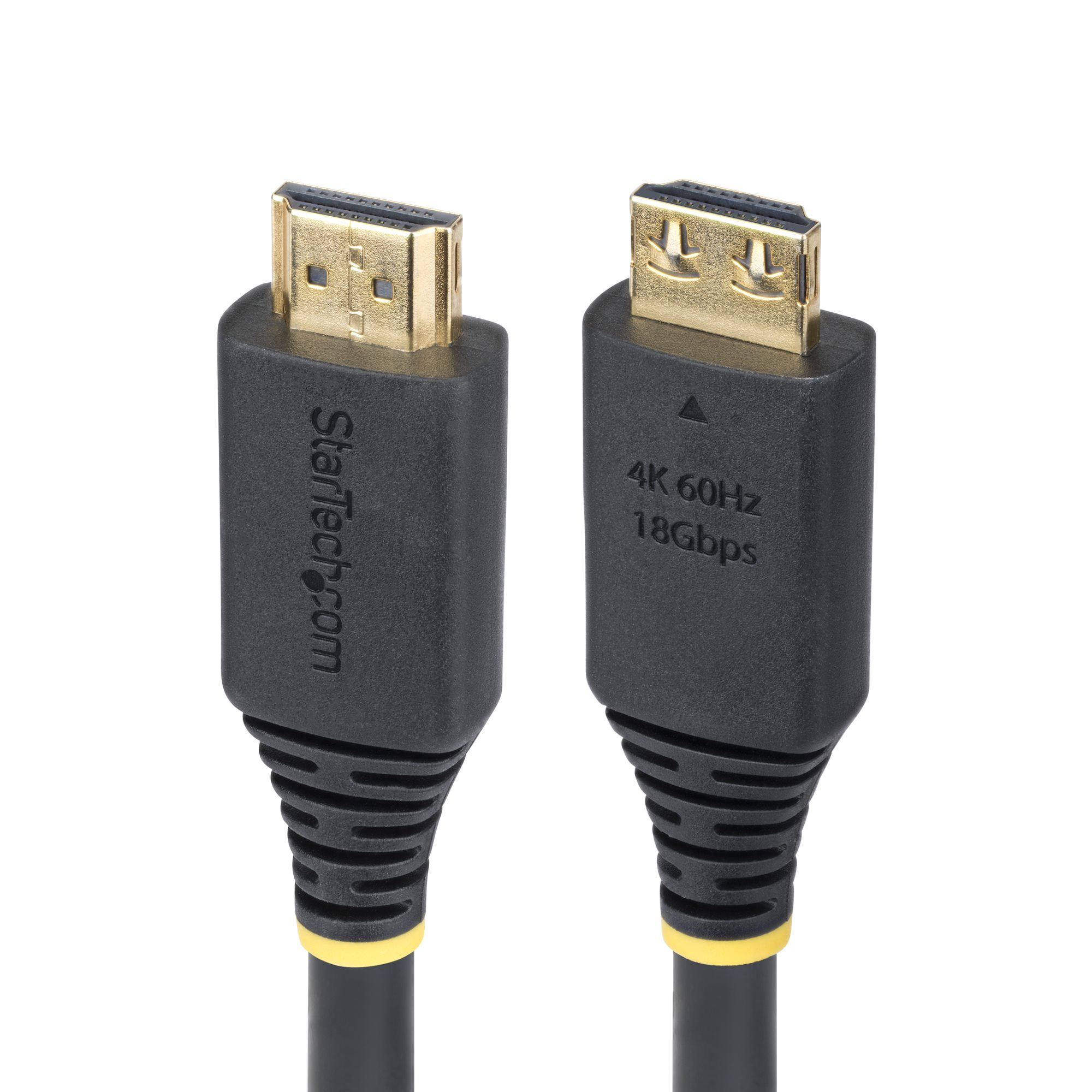 StarTech.com 5m High Speed HDMI Cable Gripping StarTech.com — view 2
