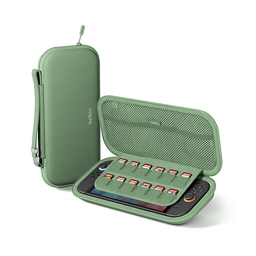 BELKIN Gaming Travel Case for Nintendo Switch 2 BELKIN — view 2