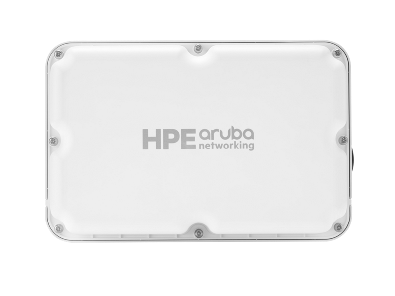 HP Networking
